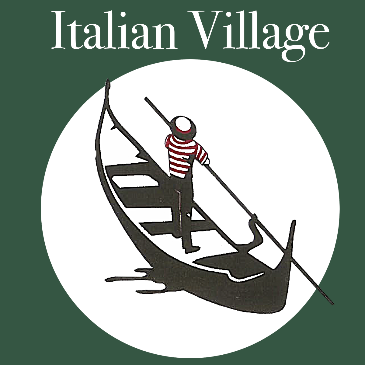Italian Village Carbondale